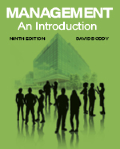 Management: An Introduction